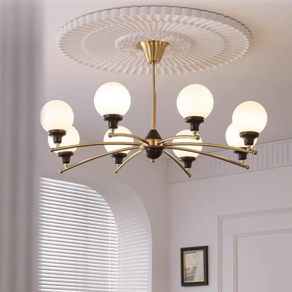 sciolari chandelier