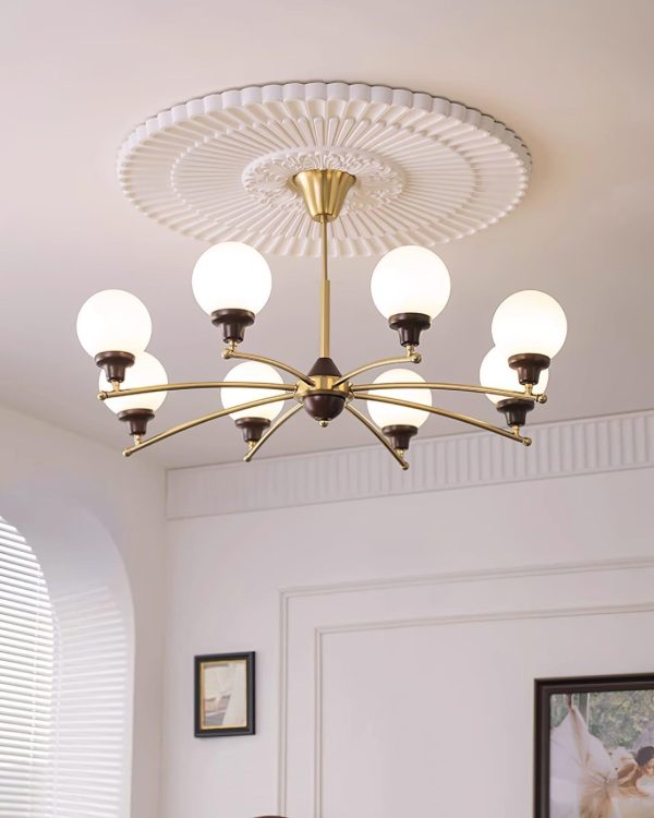 sciolari chandelier