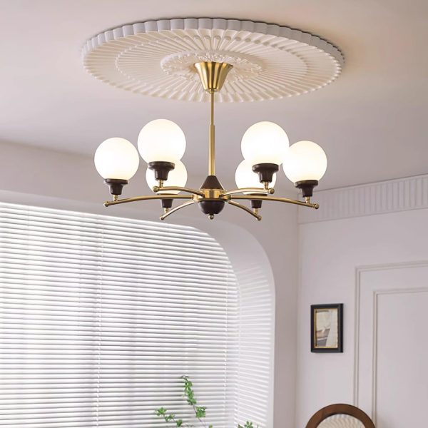 sciolari chandelier