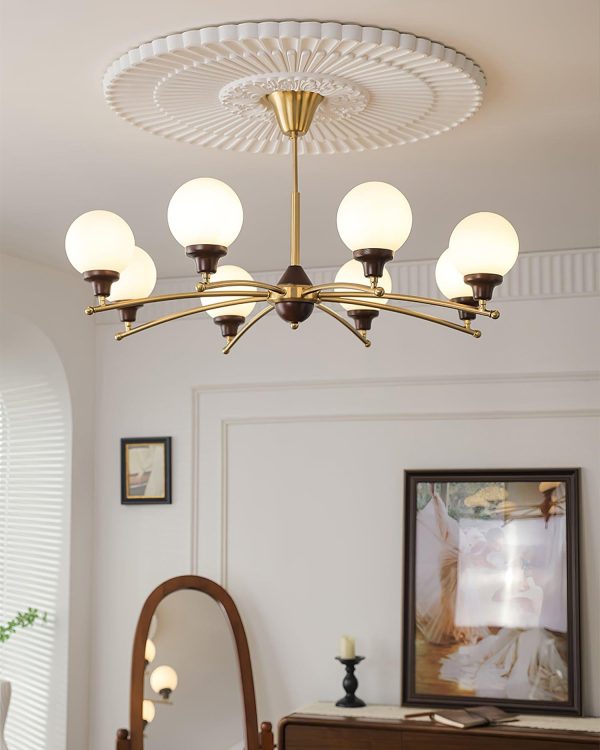 sciolari chandelier
