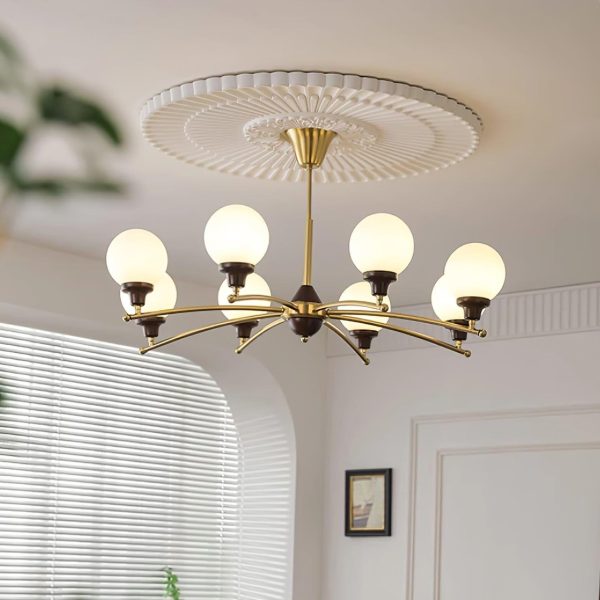 sciolari chandelier