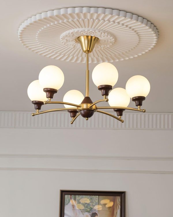 sciolari chandelier