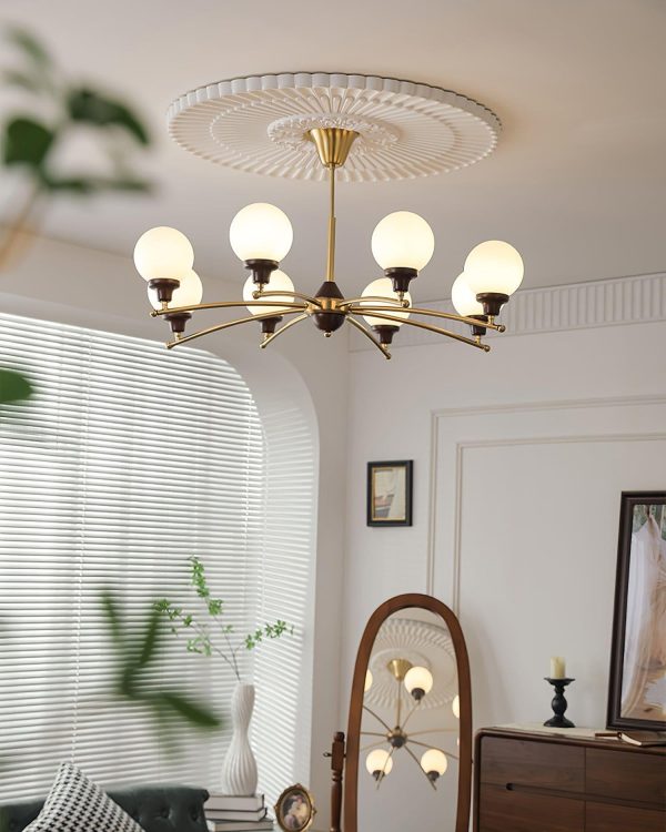 sciolari chandelier