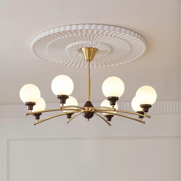 sciolari chandelier