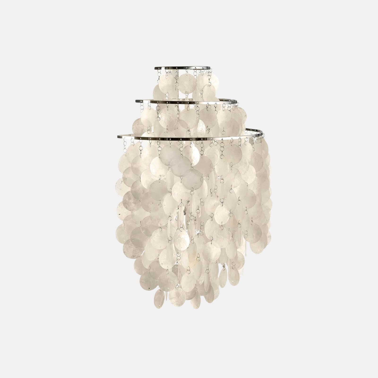 sea shell fun 1wm wall lamp