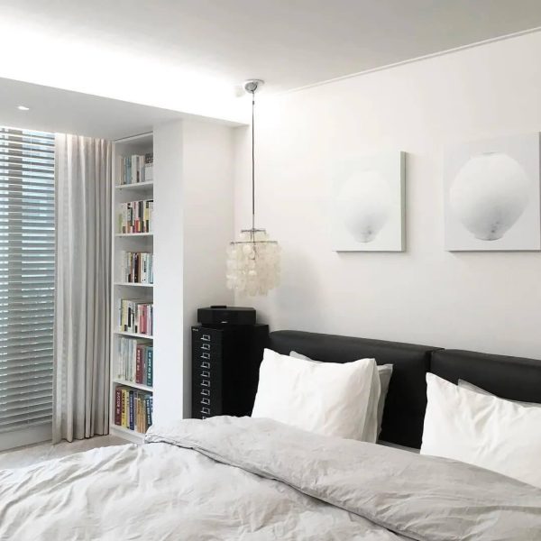 sea shell fun suspension lamp