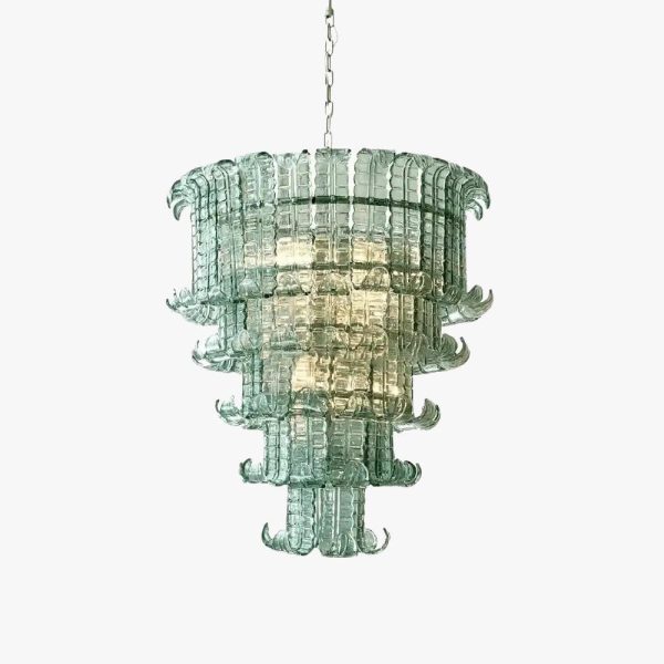 seenaknya chandelier