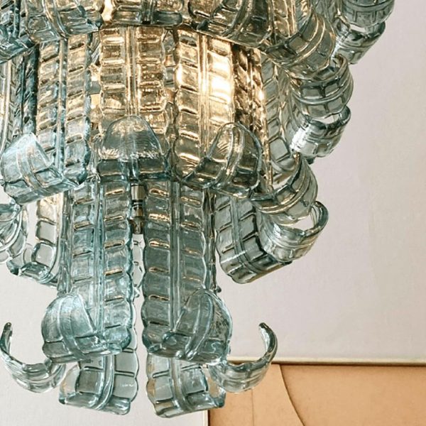 seenaknya chandelier