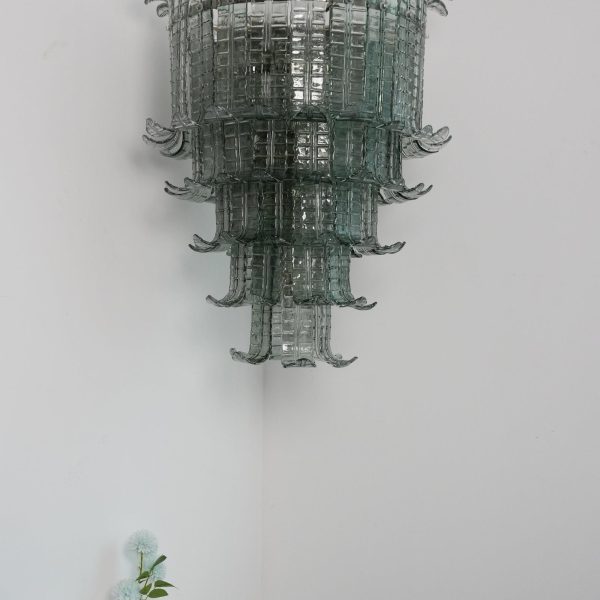 seenaknya chandelier