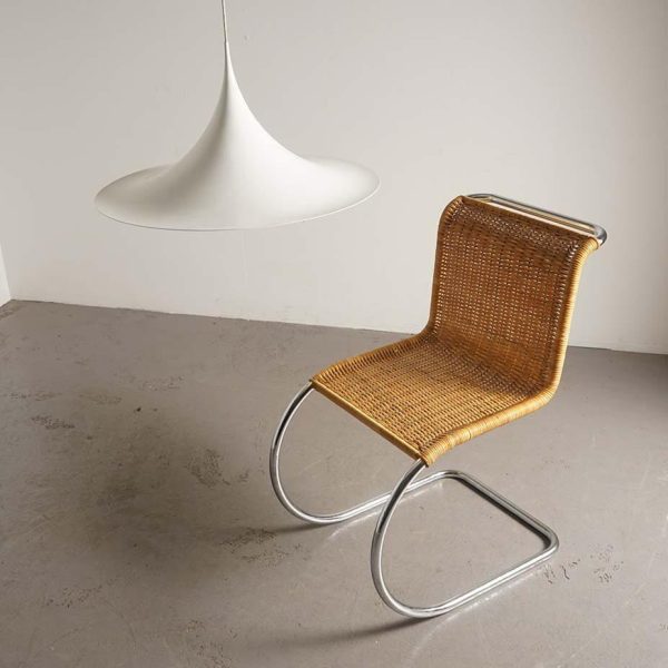 semi pendant light