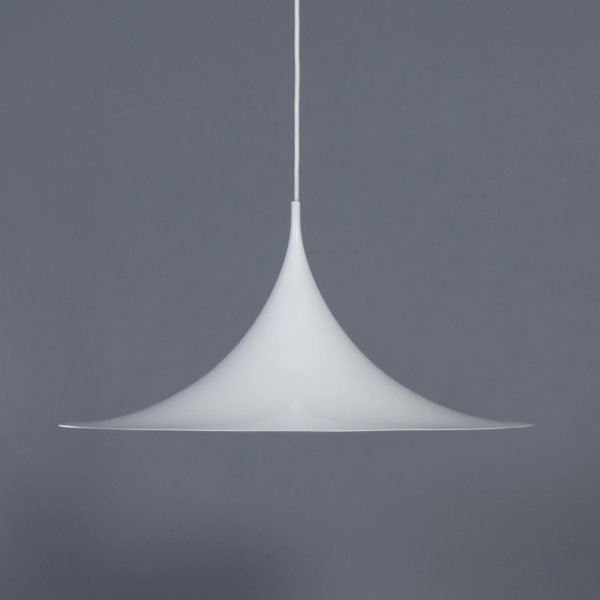 semi pendant light