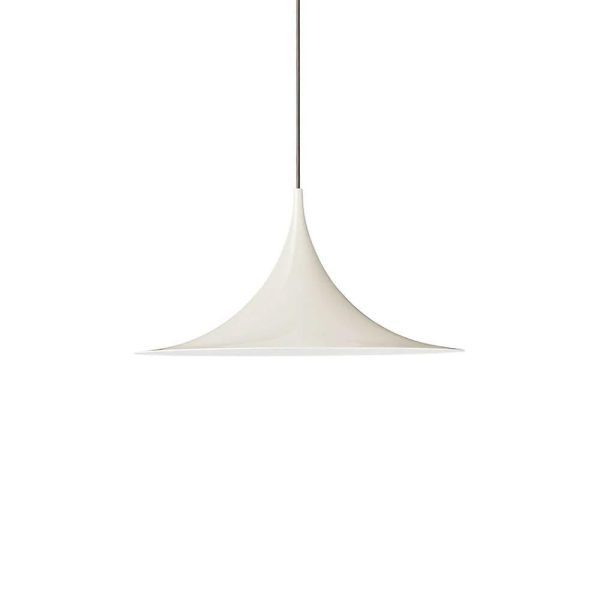 semi pendant light