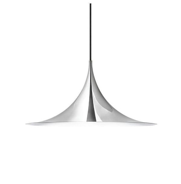 semi pendant light