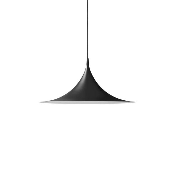 semi pendant light