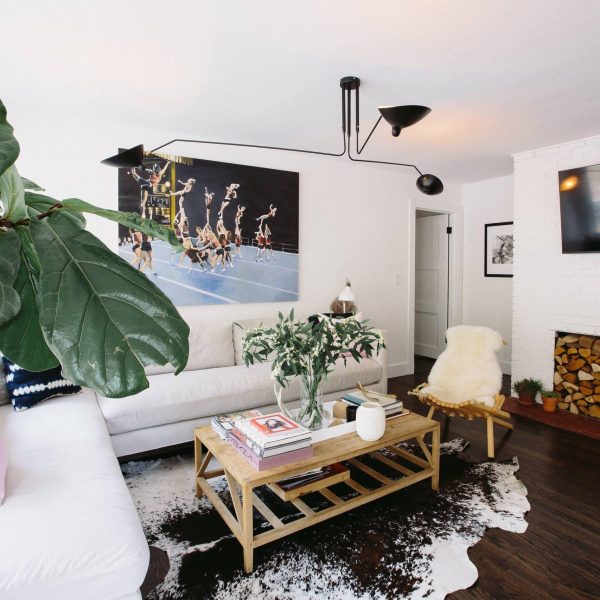 serge mouille ceiling light
