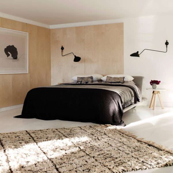 serge mouille wall sconce