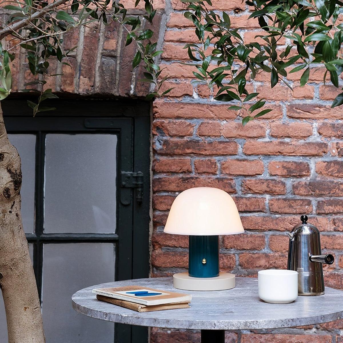 setago jh27 table lamp