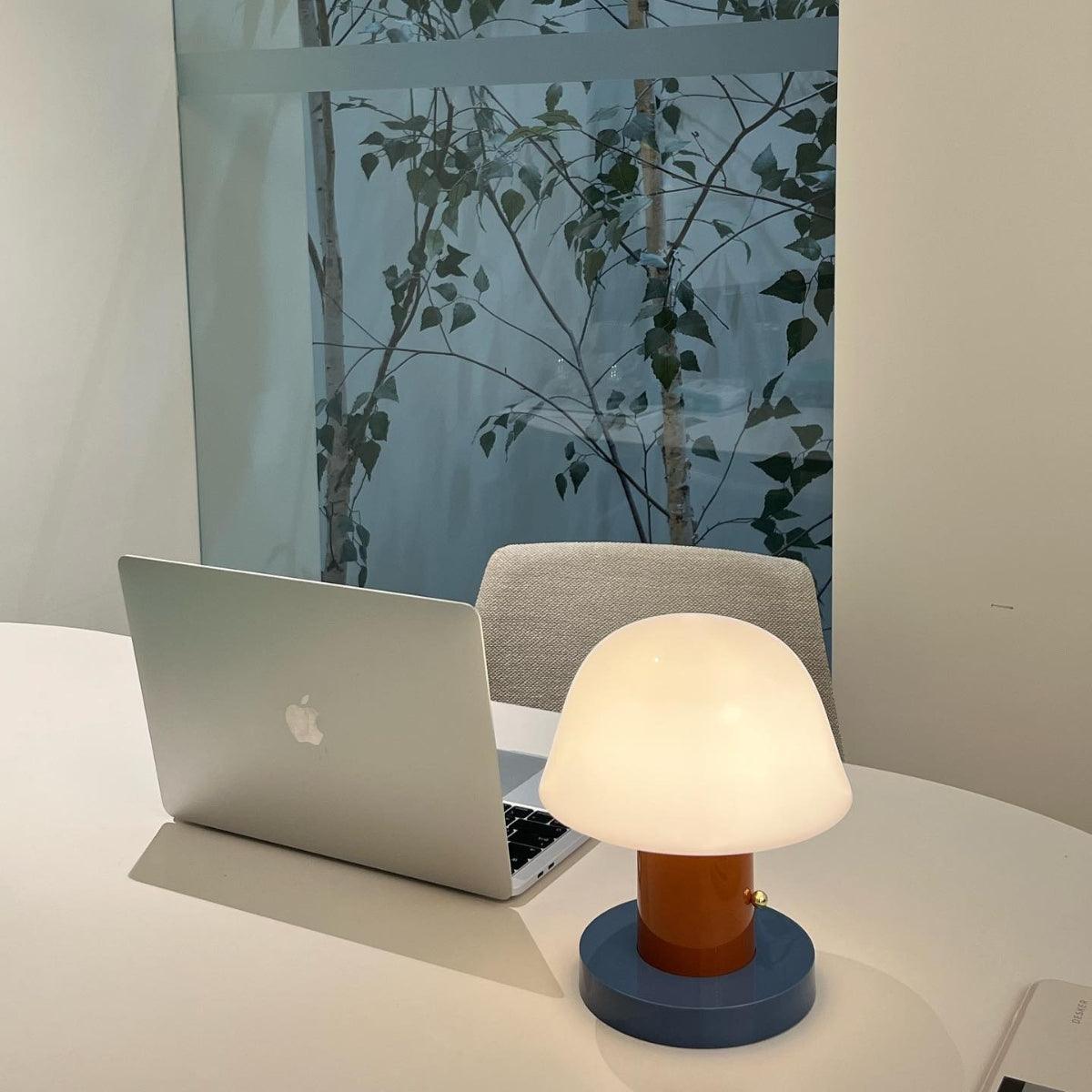 setago jh27 table lamp