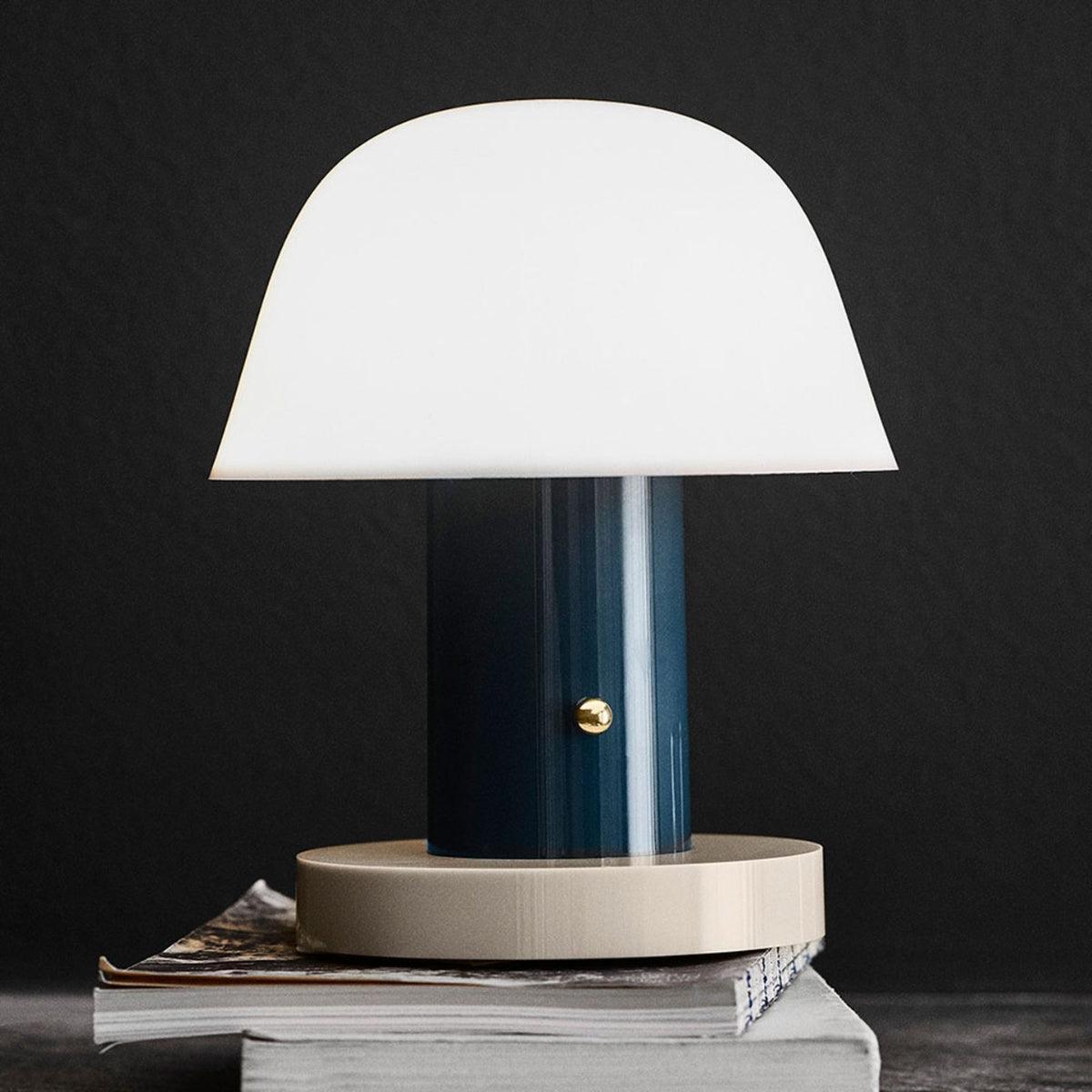 setago jh27 table lamp