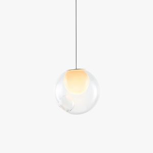 t28 single pendant light