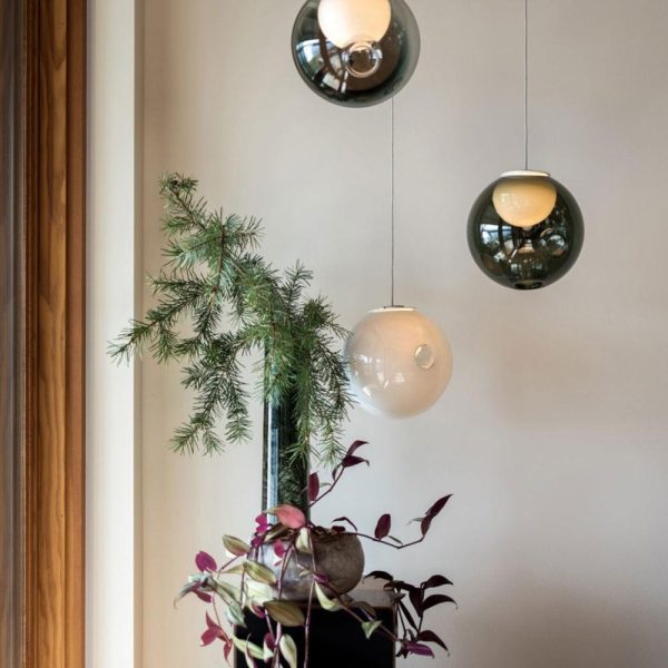 t28 single pendant light