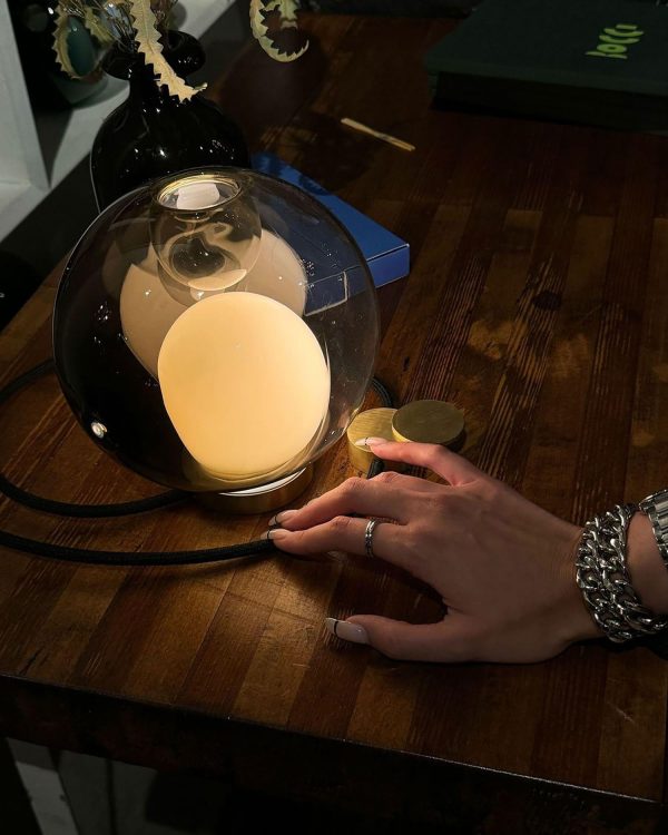 t28 single pendant light