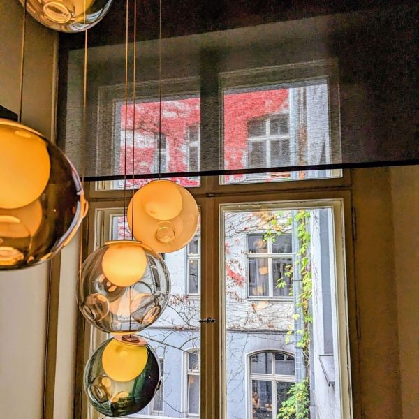 t28 single pendant light