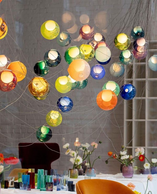 t28 single pendant light