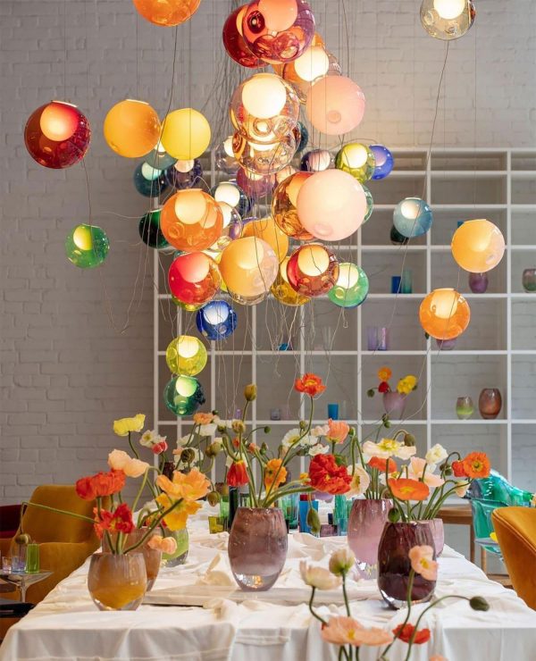 t28 single pendant light