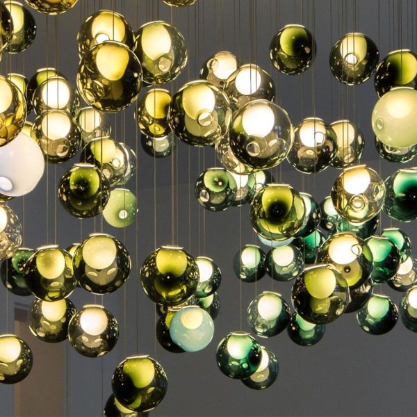t28 single pendant light
