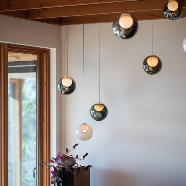 t28 single pendant light
