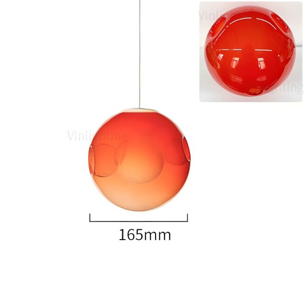 t28 single pendant light
