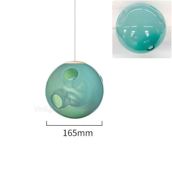 t28 single pendant light