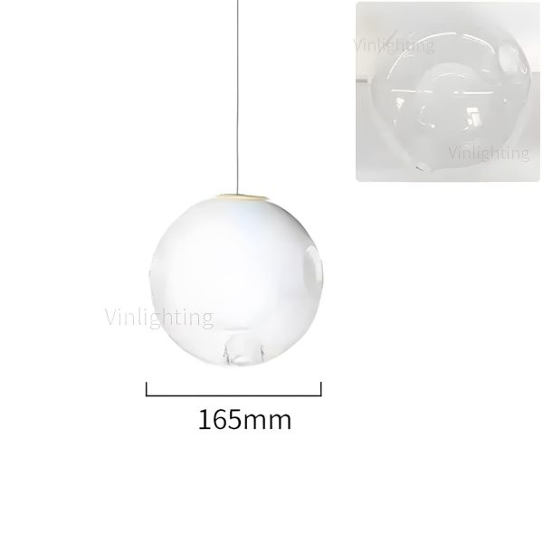 t28 single pendant light