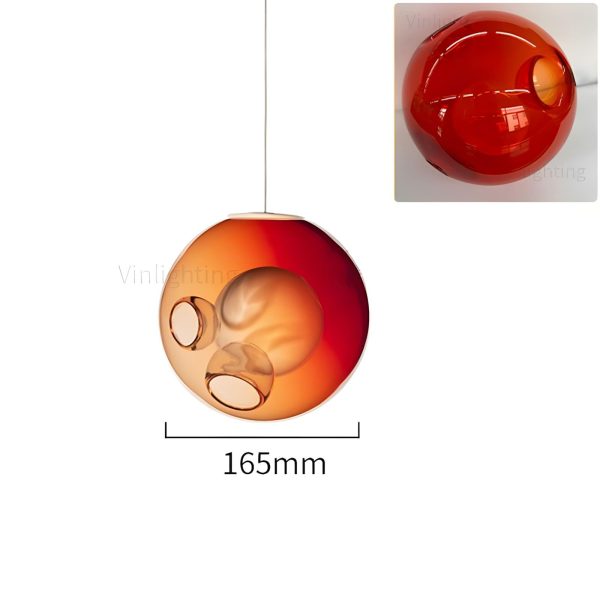 t28 single pendant light