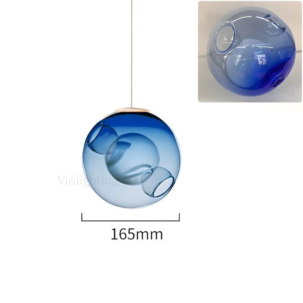 t28 single pendant light