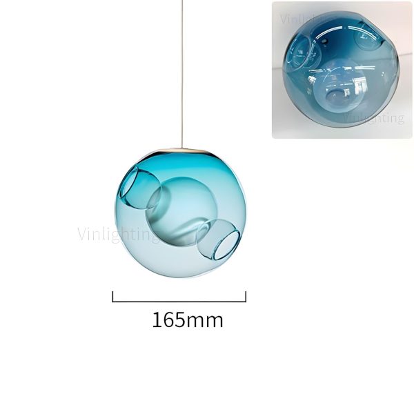 t28 single pendant light