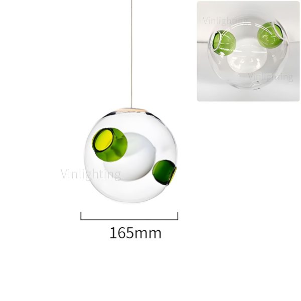 t28 single pendant light