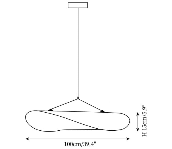 Tense_Tyvek_Pendant_Lamp_size