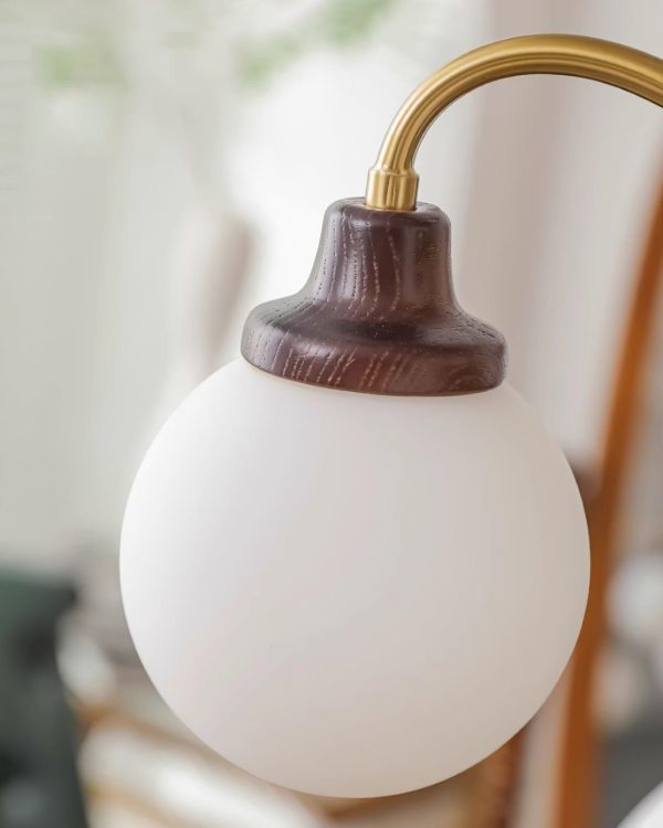tillary retro chandelier