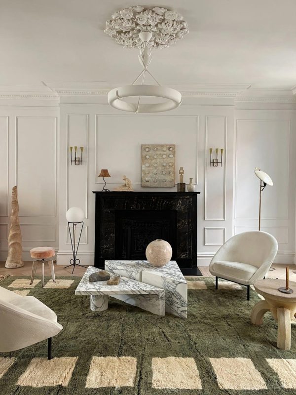 tinsley plaster chandelier
