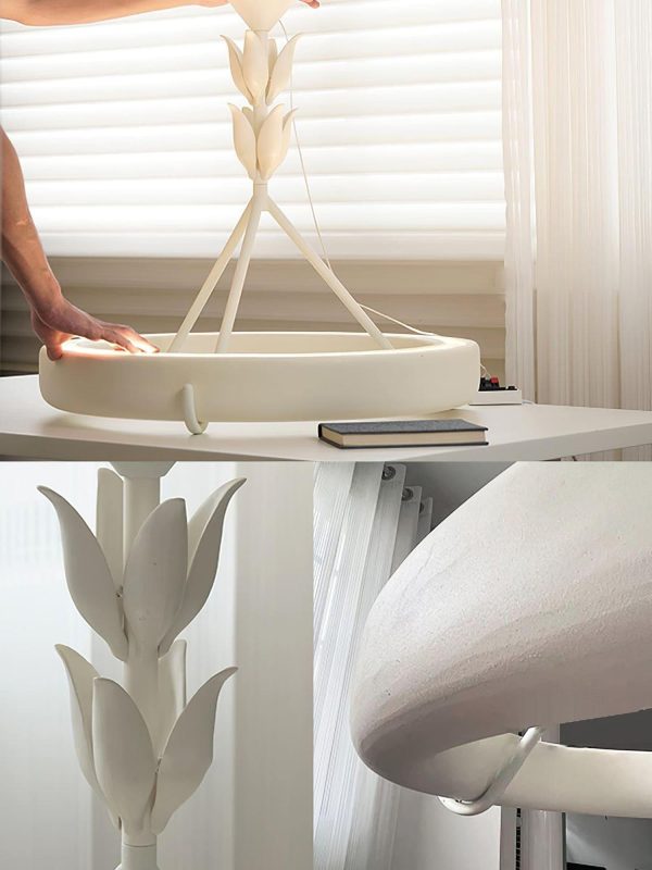 tinsley plaster chandelier