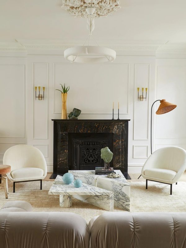 tinsley plaster chandelier