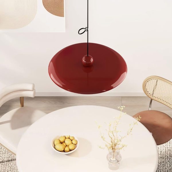 tizio pendant lamp