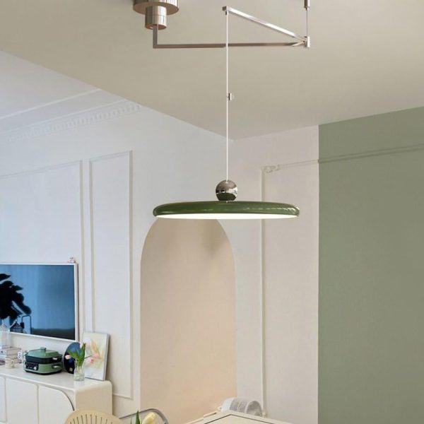 tizio pendant lamp