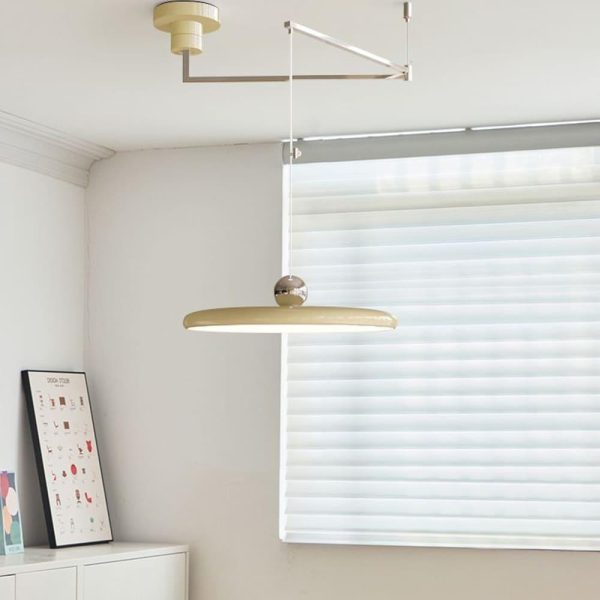 tizio pendant lamp