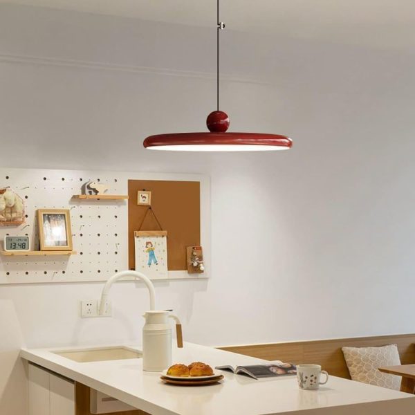 tizio pendant lamp