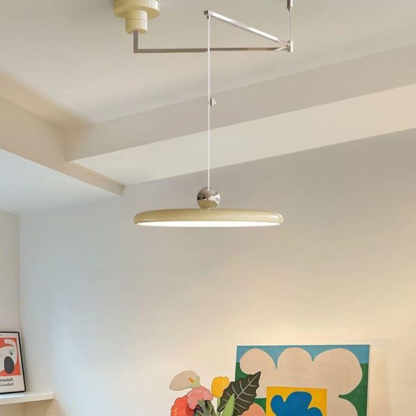 tizio pendant lamp