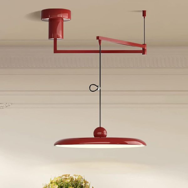 tizio pendant lamp
