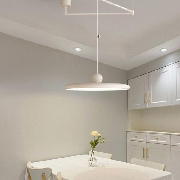 tizio pendant lamp